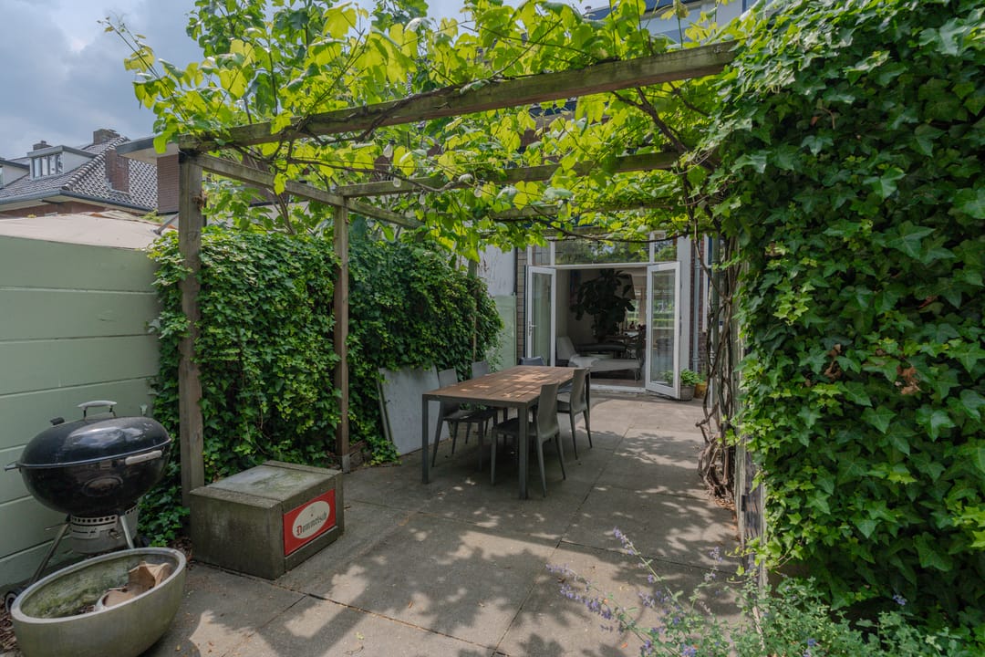 Photo 28 of Bernhardsingel 8