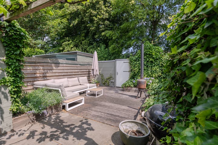 Foto 29 van Bernhardsingel 8