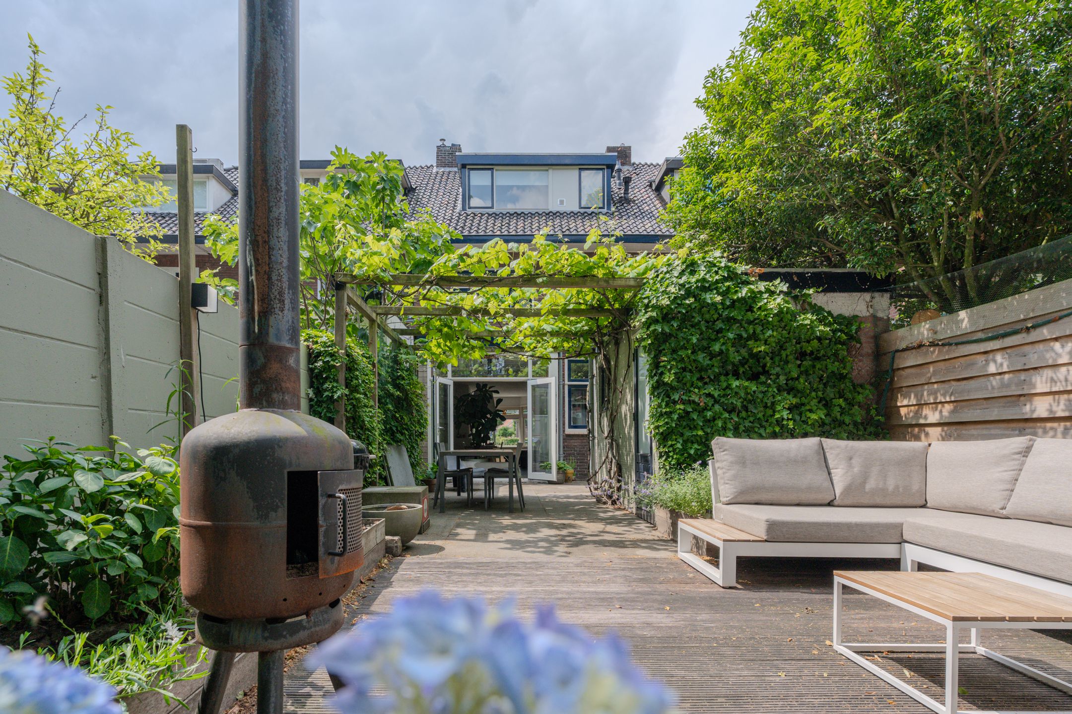 Photo 30 of Bernhardsingel 8