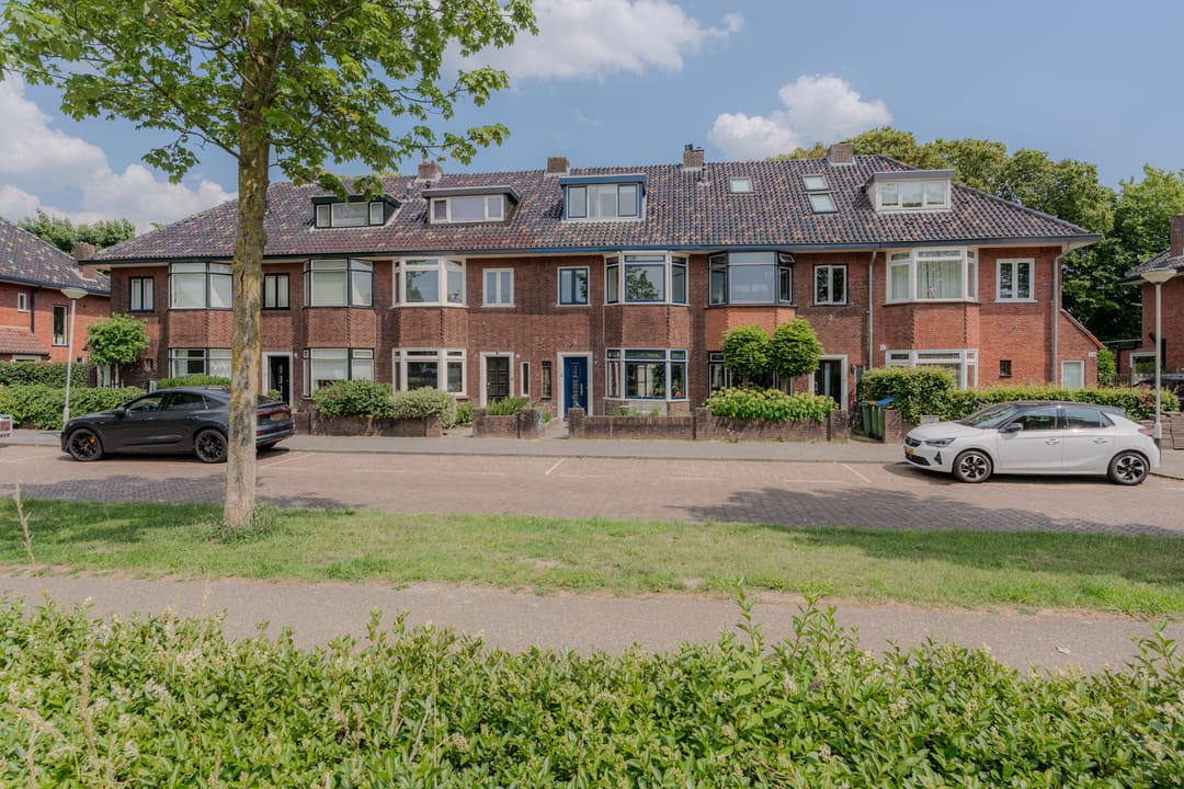 Photo 31 of Bernhardsingel 8