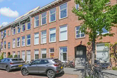 Lijsterbesstraat thumbnail