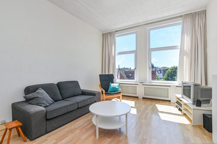 Foto 6 van Lijsterbesstraat 111