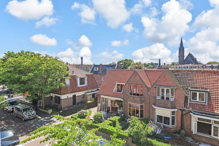 Foto 7 van Lijsterbesstraat 111