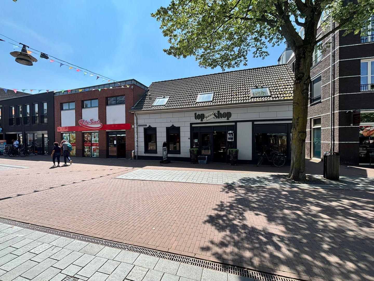 View photo 1 of Wilhelminaplein 1