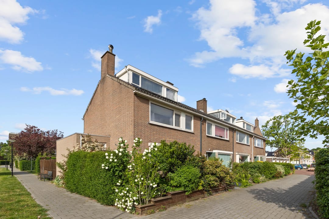 Foto 2 van Karel Doormanlaan 245