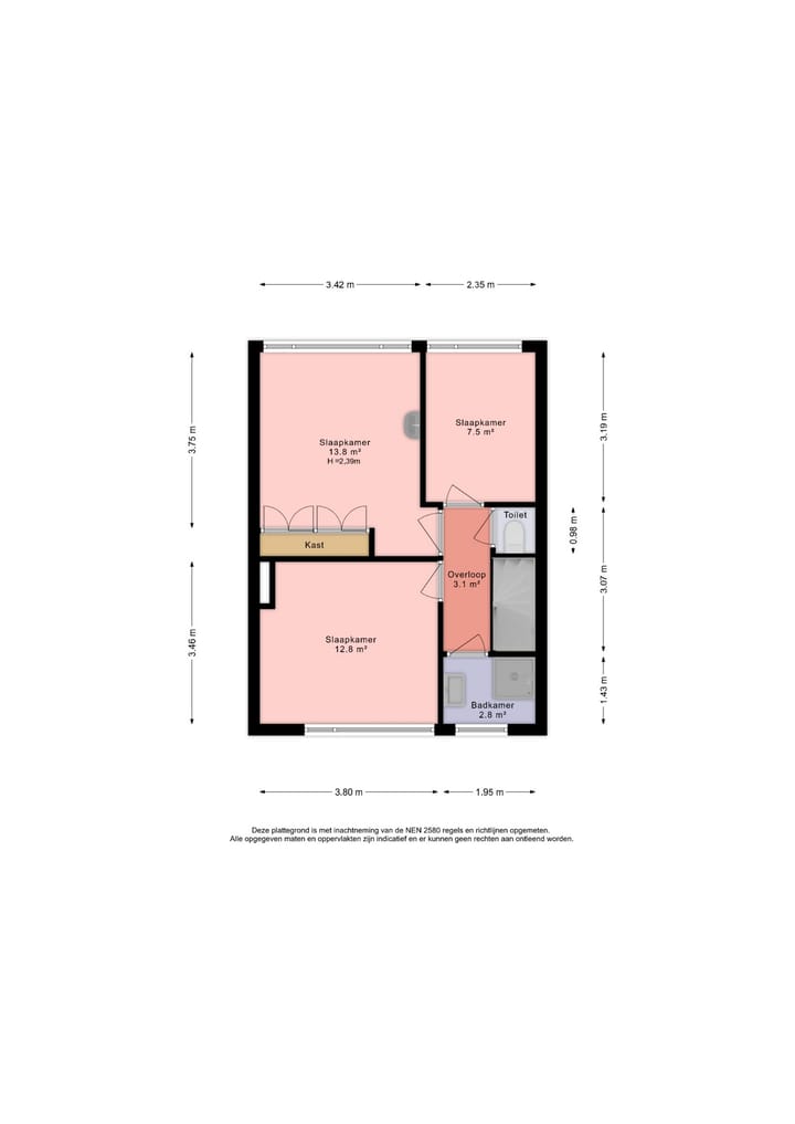 Foto 40 van Karel Doormanlaan 245