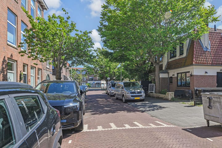 Foto 39 van Lijsterbesstraat 111