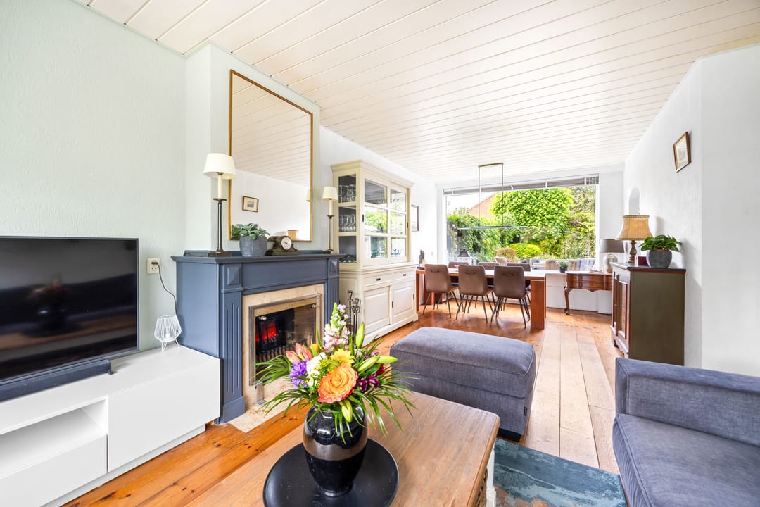 Foto 7 van Karel Doormanlaan 245