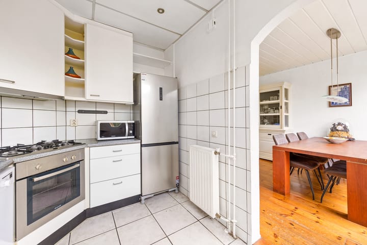 Foto 10 van Karel Doormanlaan 245