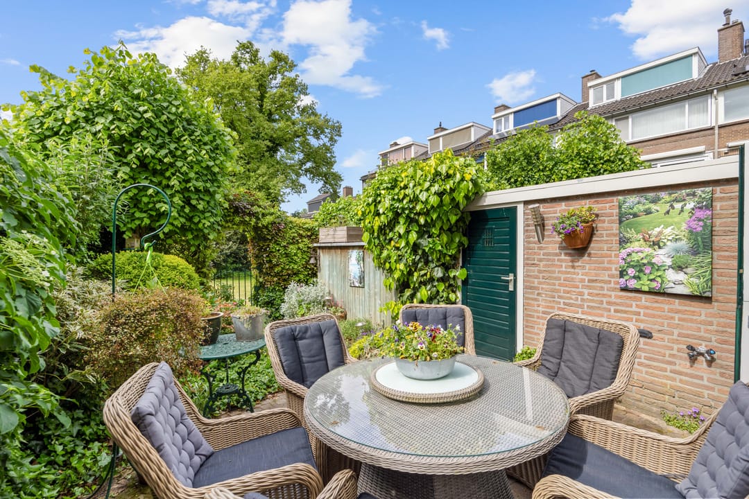 Foto 11 van Karel Doormanlaan 245