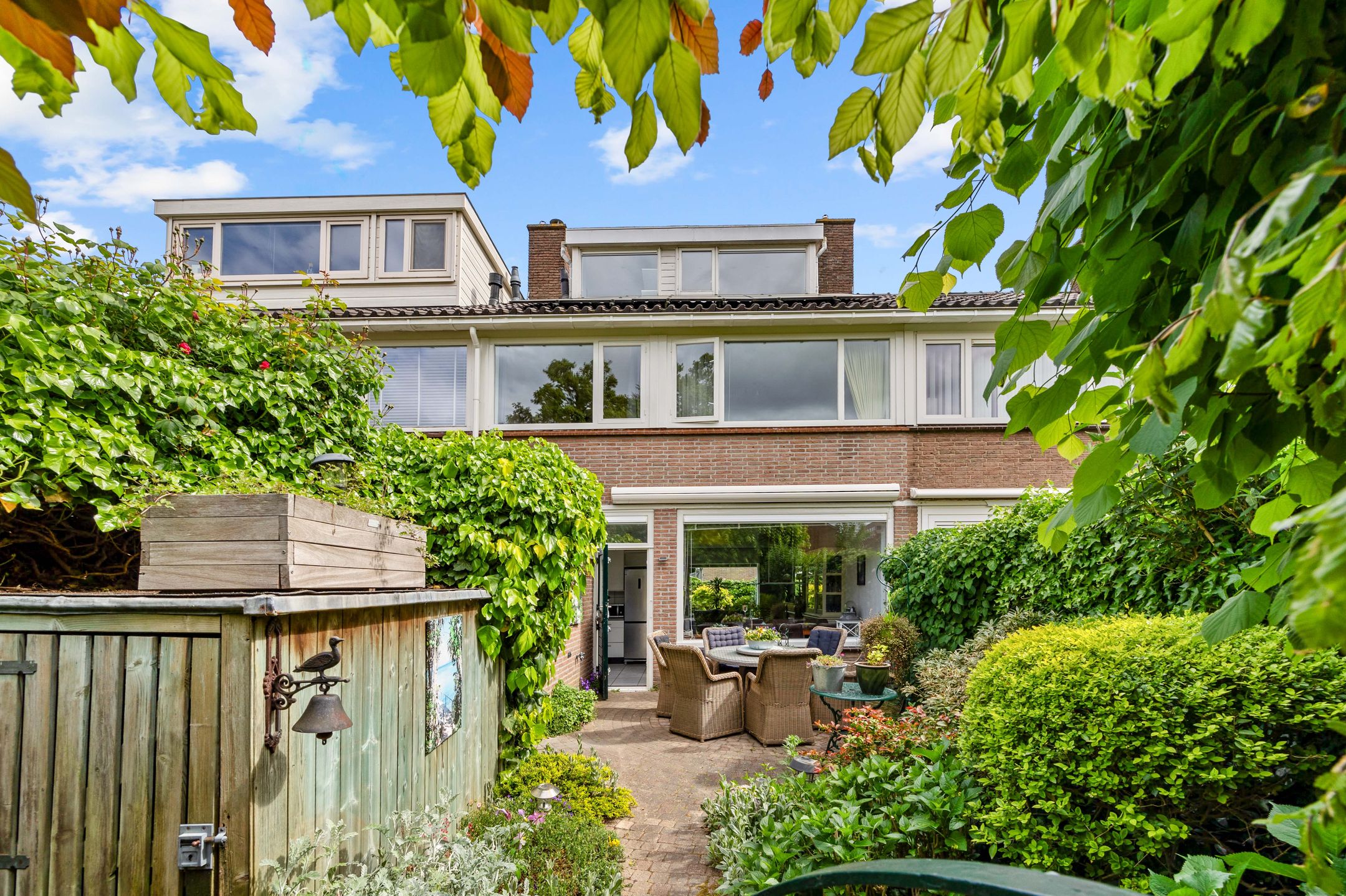 Foto 12 van Karel Doormanlaan 245