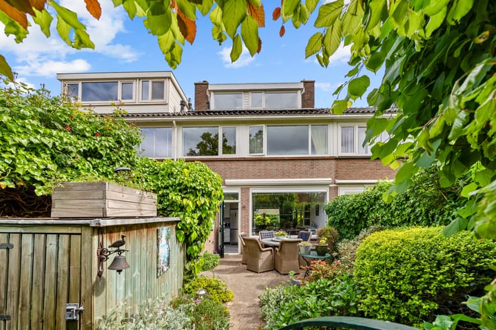 Foto 12 van Karel Doormanlaan 245