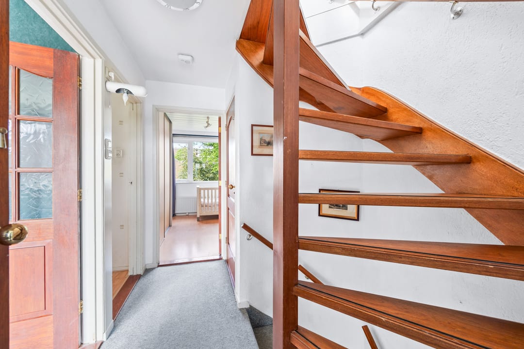 Foto 26 van Karel Doormanlaan 245