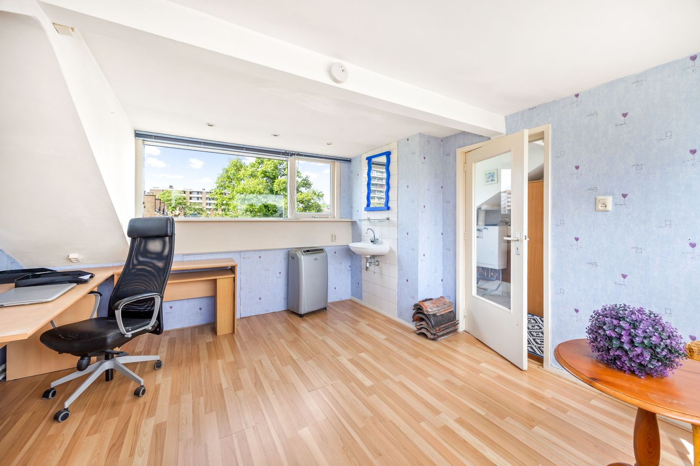 Foto 29 van Karel Doormanlaan 245