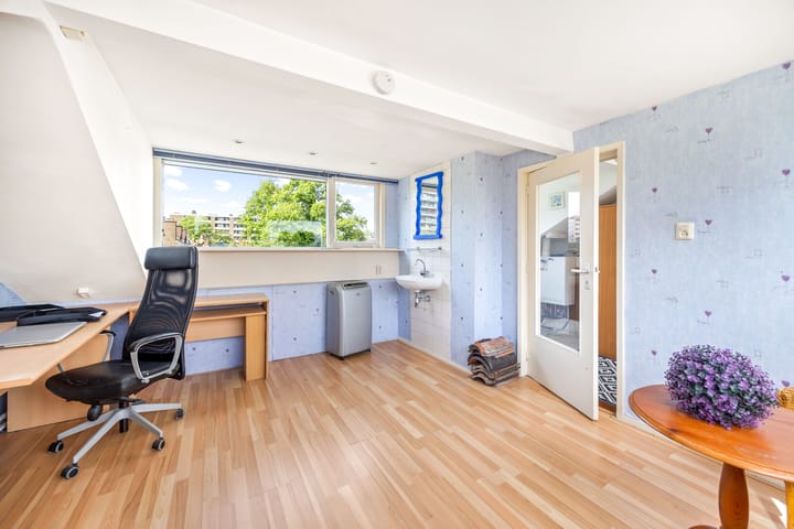 Foto 29 van Karel Doormanlaan 245