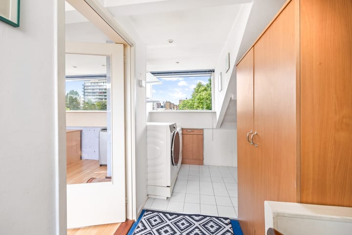 Foto 31 van Karel Doormanlaan 245