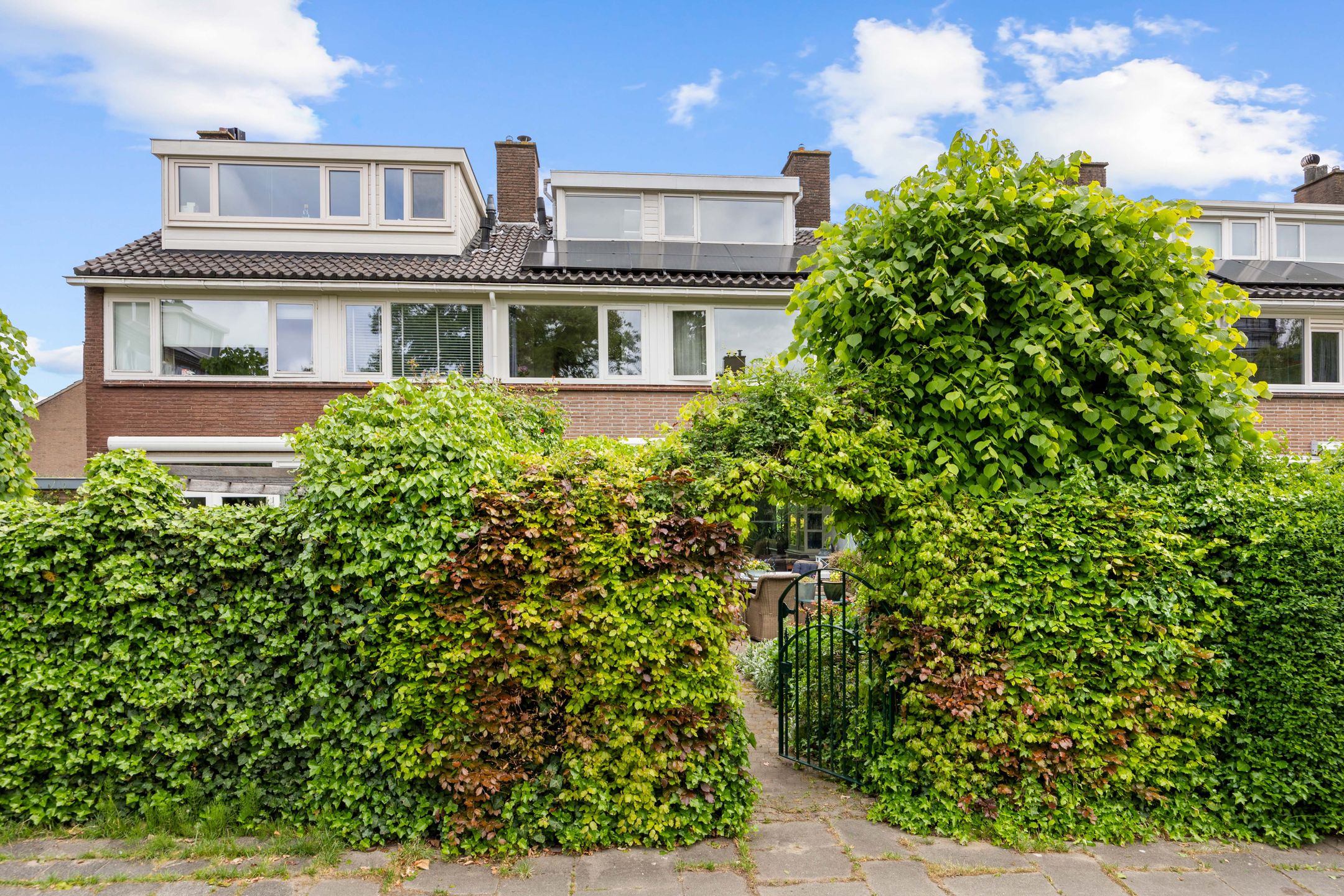 Foto 33 van Karel Doormanlaan 245