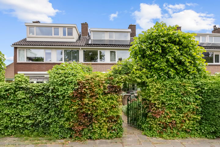 Foto 33 van Karel Doormanlaan 245