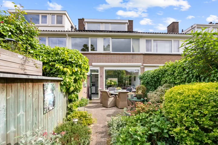 Foto 34 van Karel Doormanlaan 245