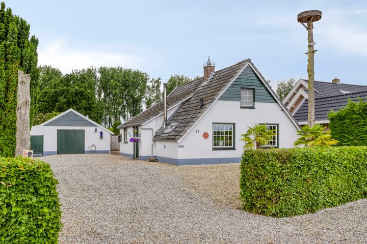 Foto 6 van Polstraat 21