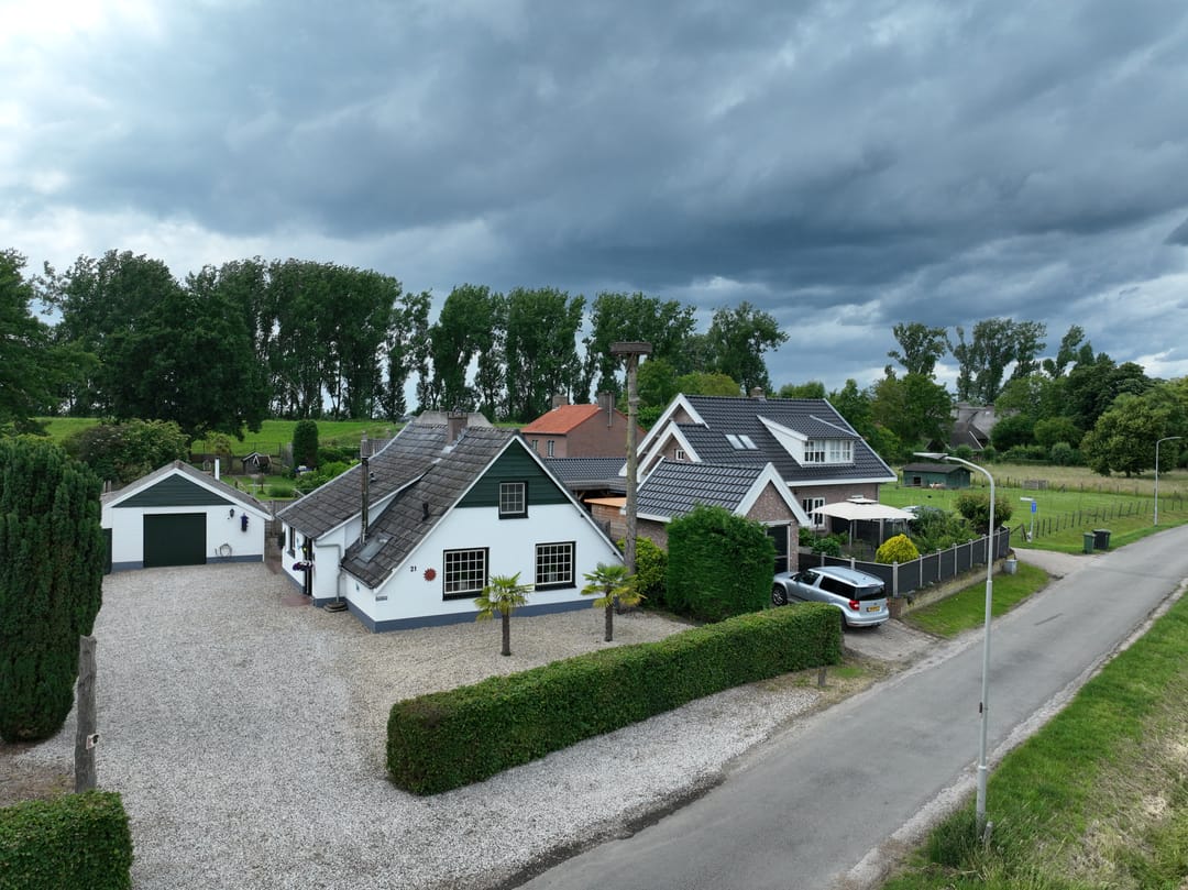 Foto 1 van Polstraat 21