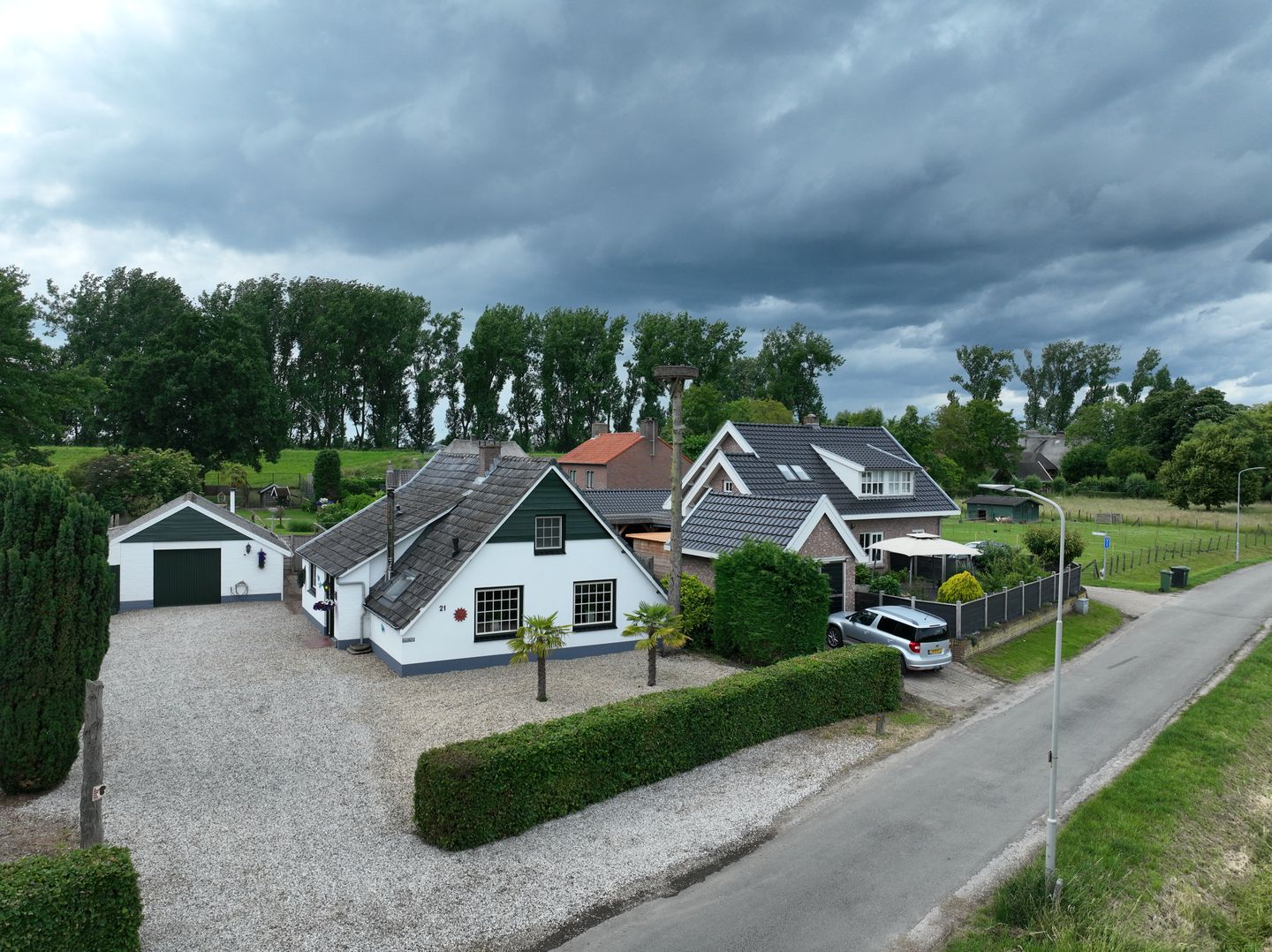 Foto 1 van Polstraat 21