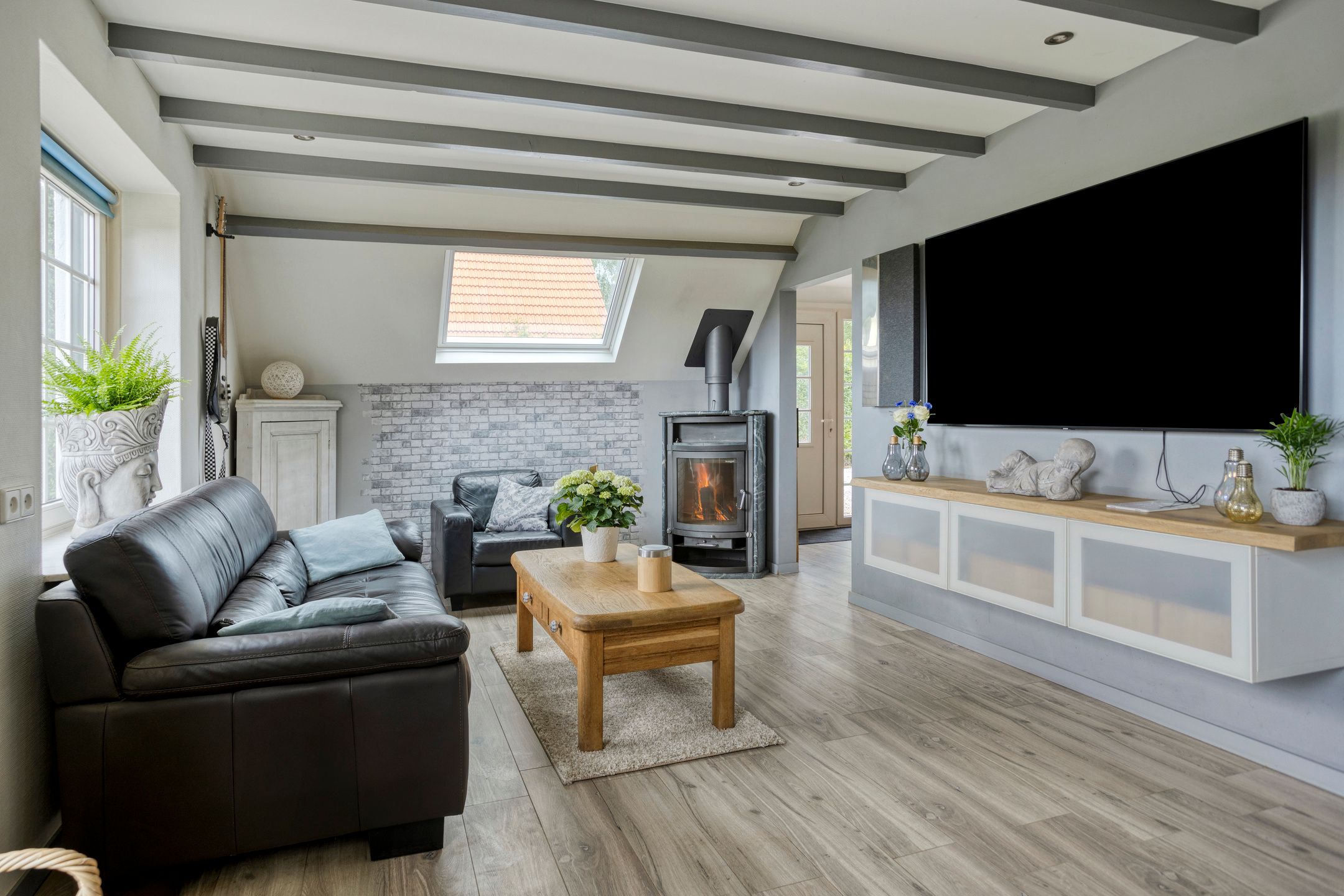 Foto 9 van Polstraat 21