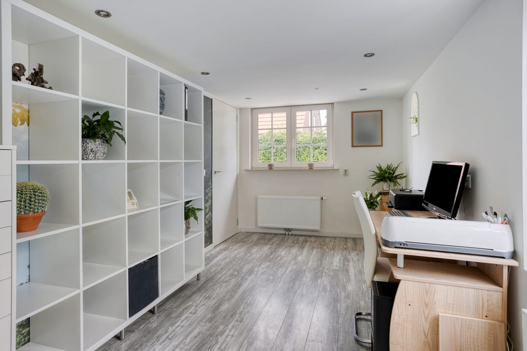 Foto 28 van Polstraat 21