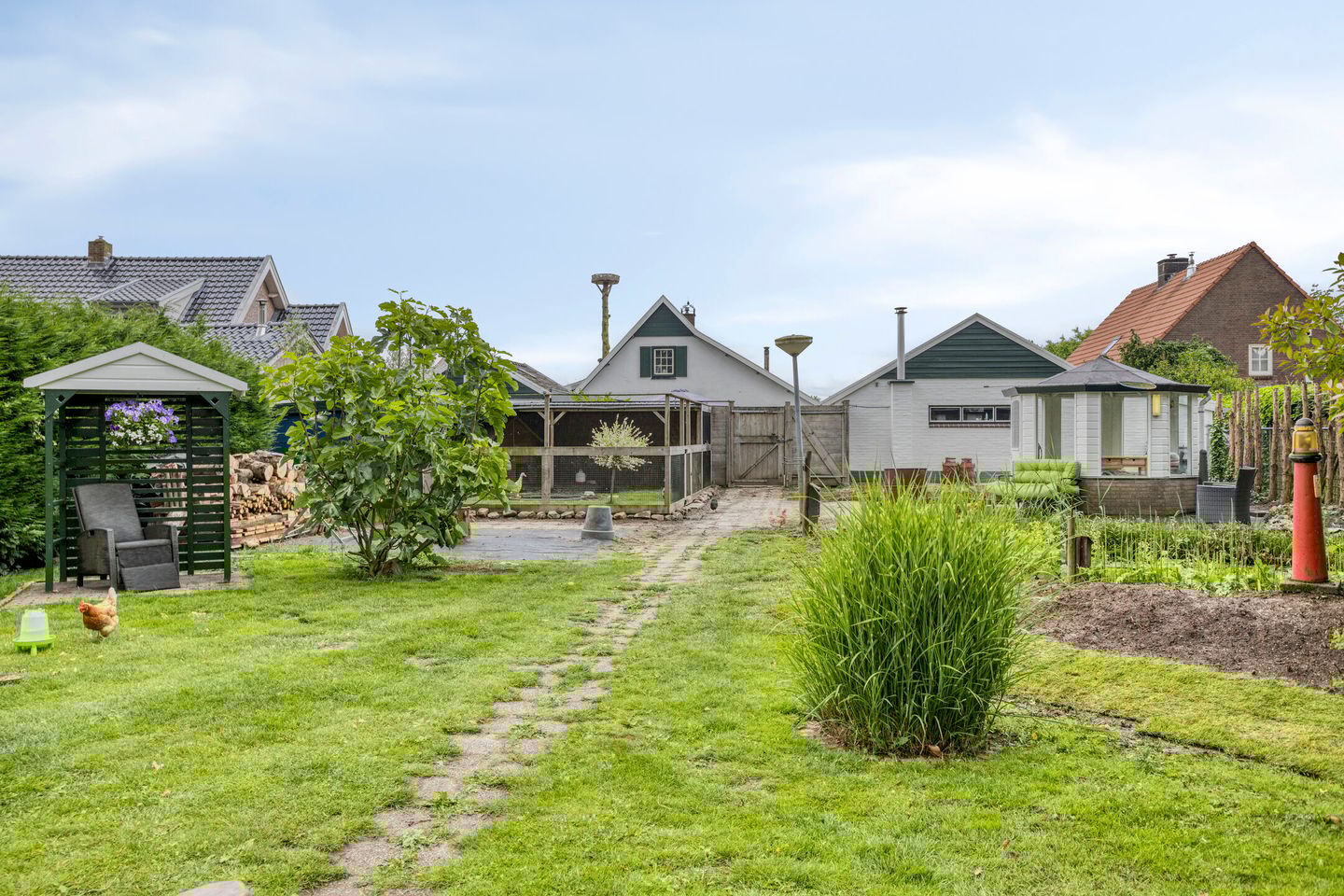 Foto 50 van Polstraat 21