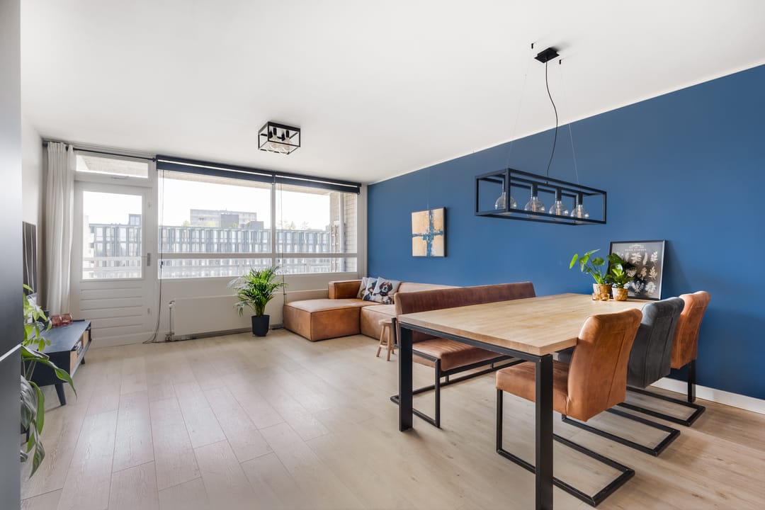 Photo 1 of Madridplantsoen 165