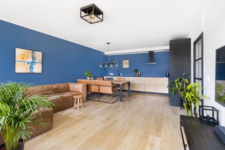 Photo 2 of Madridplantsoen 165