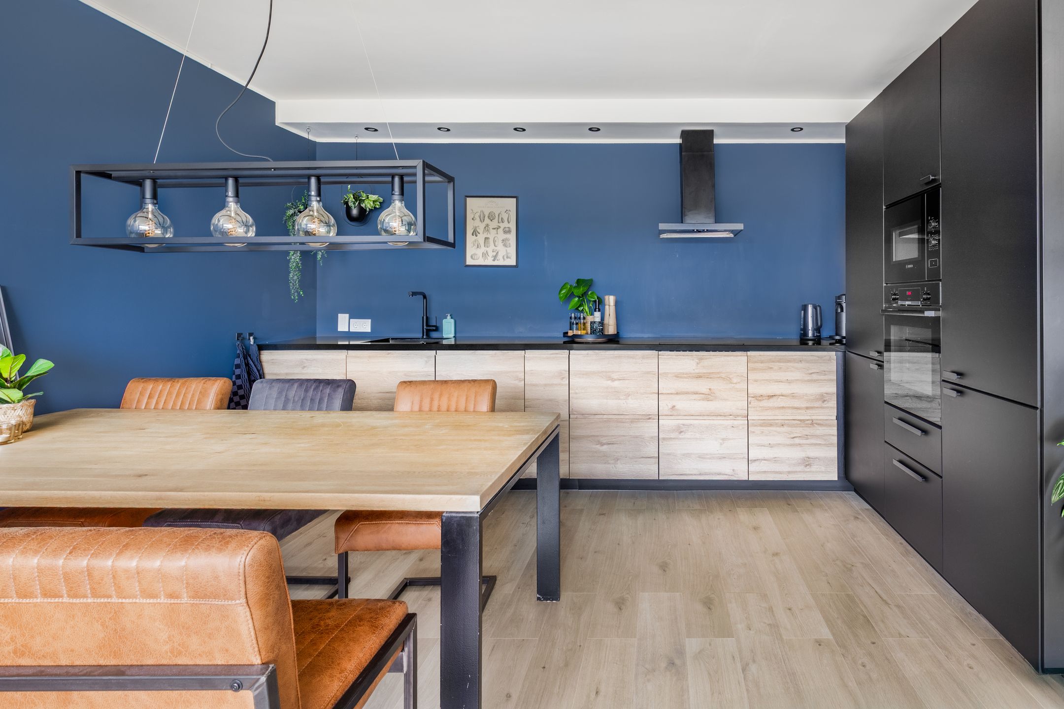 Photo 3 of Madridplantsoen 165