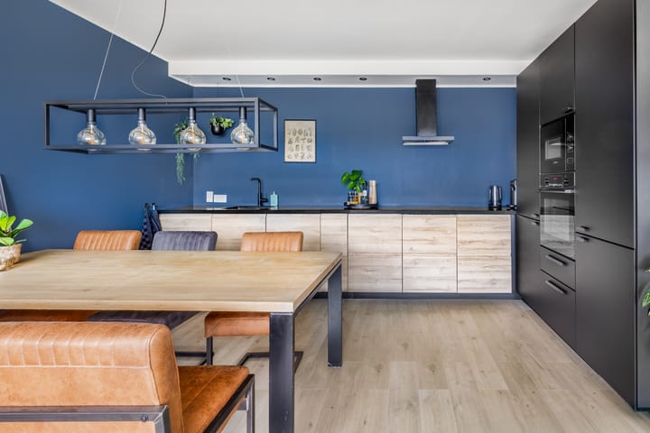 Photo 3 of Madridplantsoen 165