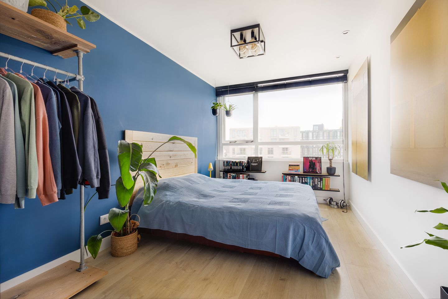 Photo 4 of Madridplantsoen 165