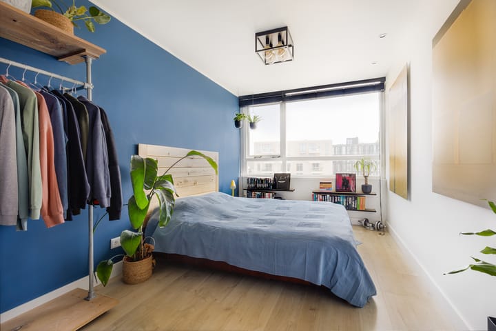 Photo 4 of Madridplantsoen 165