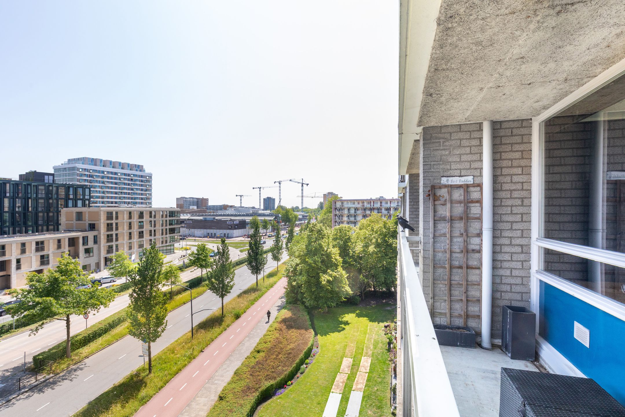 Photo 6 of Madridplantsoen 165