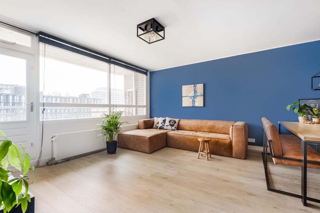 Photo 7 of Madridplantsoen 165