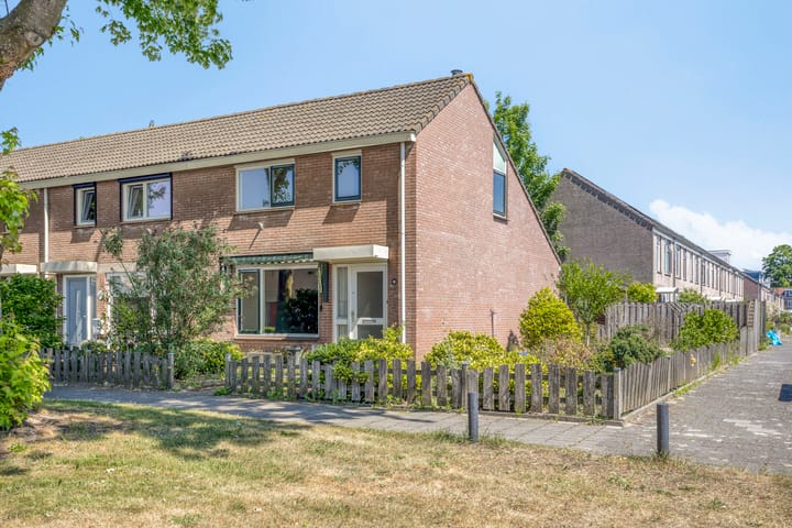 Foto 1 van Vooronder 13