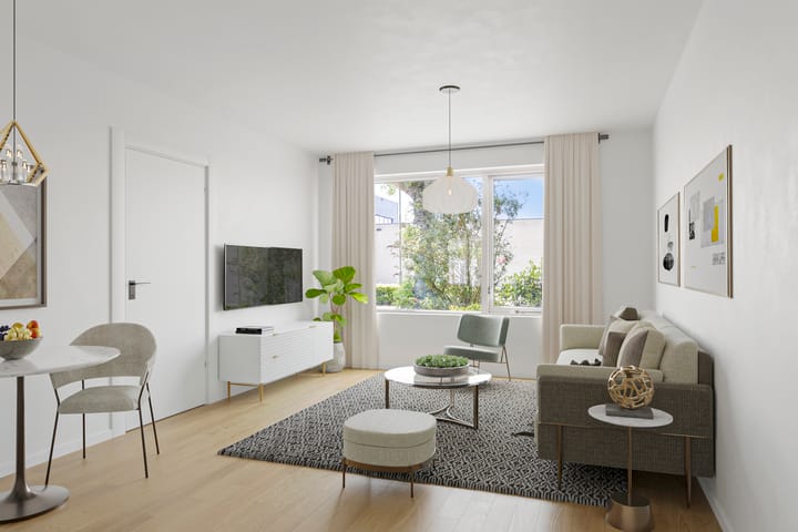 Foto 4 van Vooronder 13