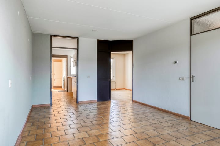 Foto 5 van Vooronder 13