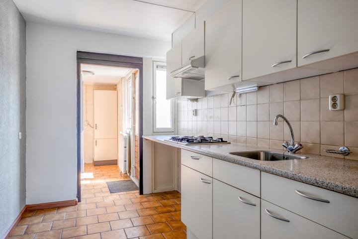 Foto 6 van Vooronder 13