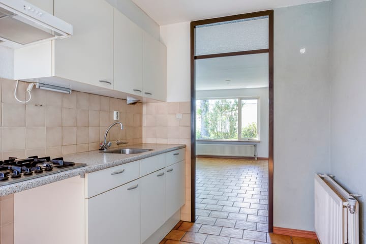 Foto 8 van Vooronder 13