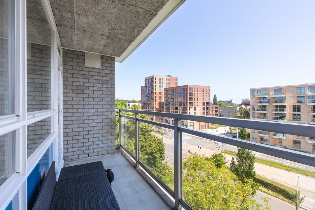 Photo 17 of Madridplantsoen 165