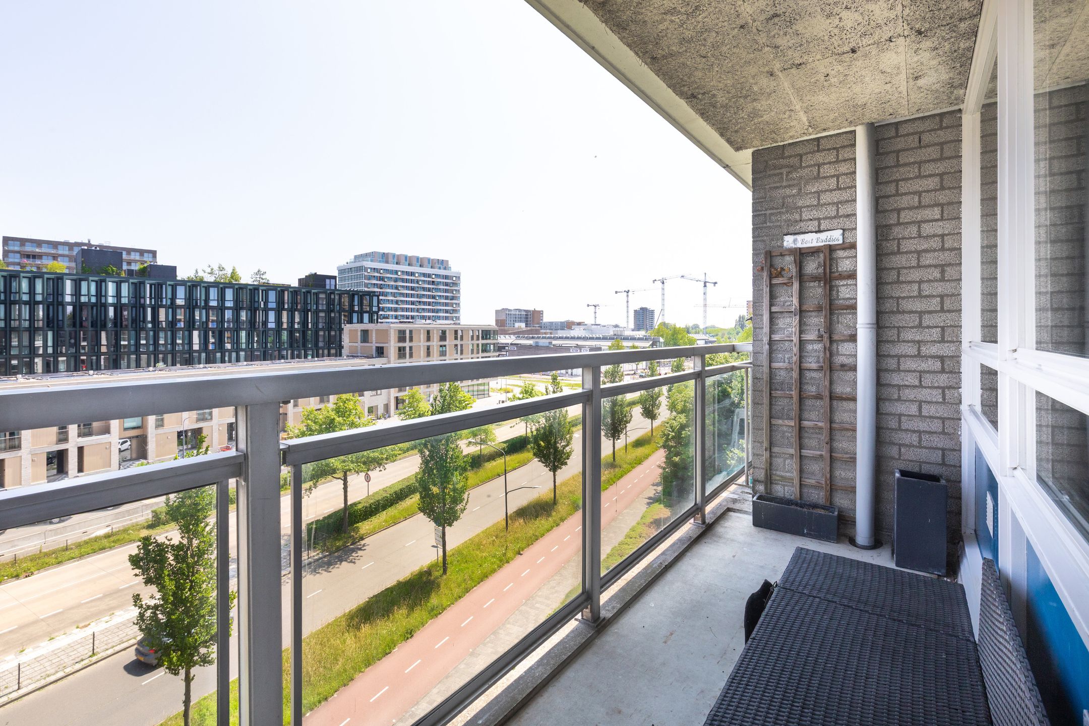 Photo 18 of Madridplantsoen 165