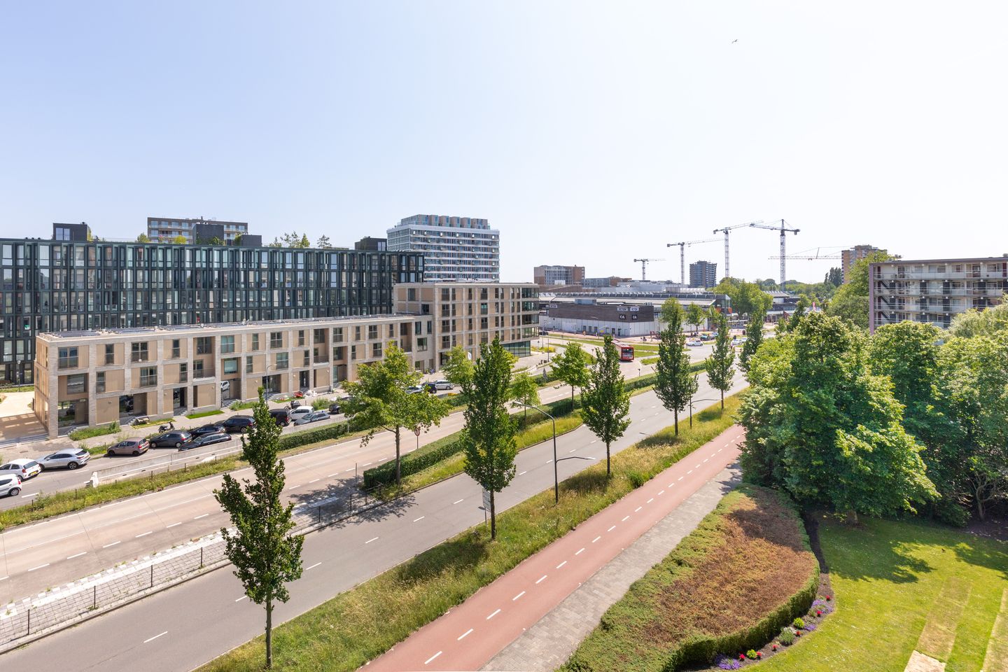 Photo 19 of Madridplantsoen 165