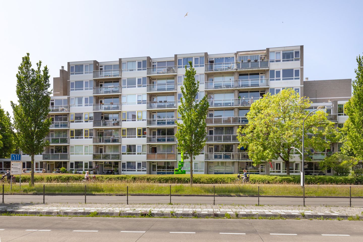 Photo 20 of Madridplantsoen 165