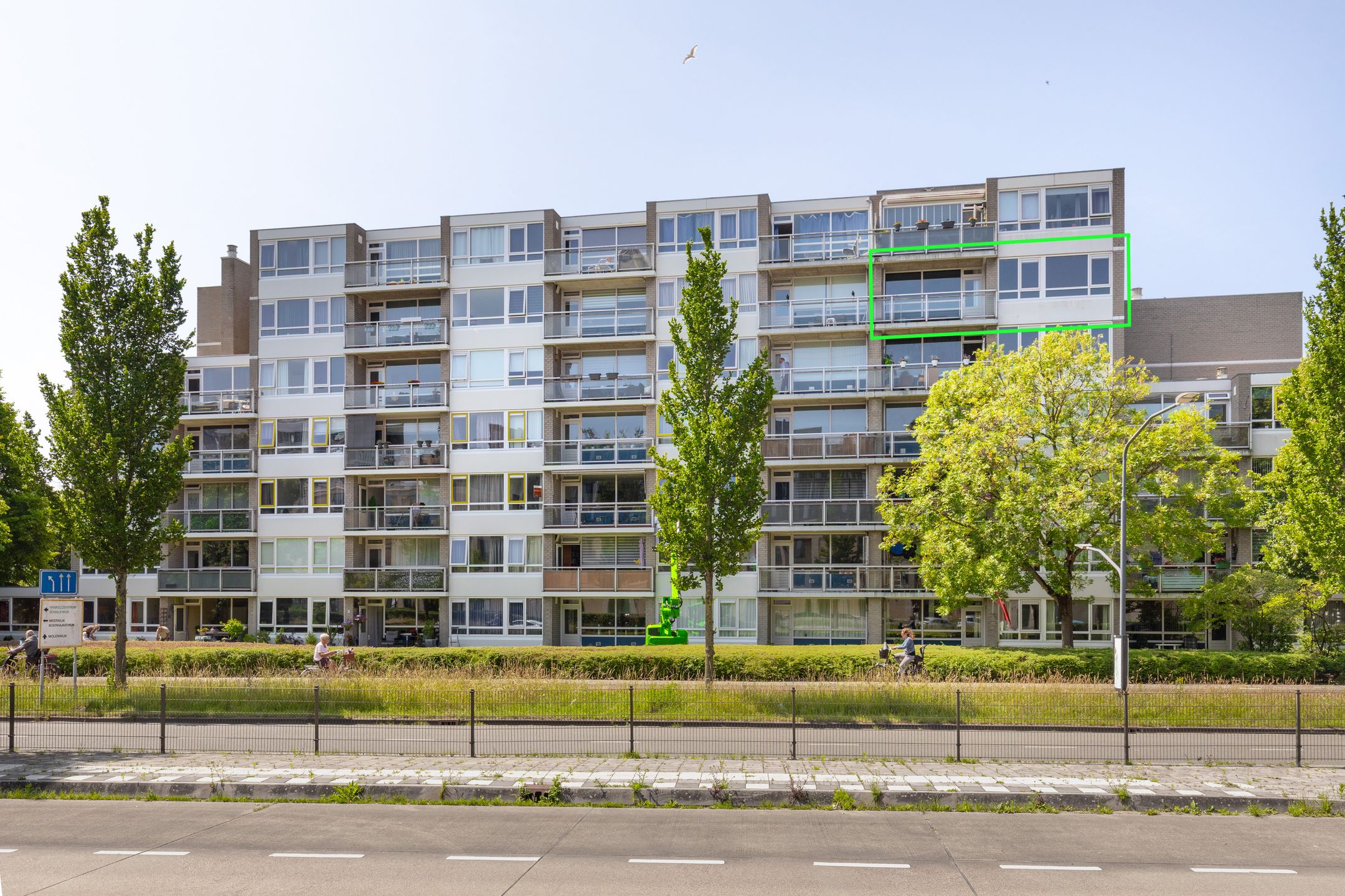 Photo 21 of Madridplantsoen 165