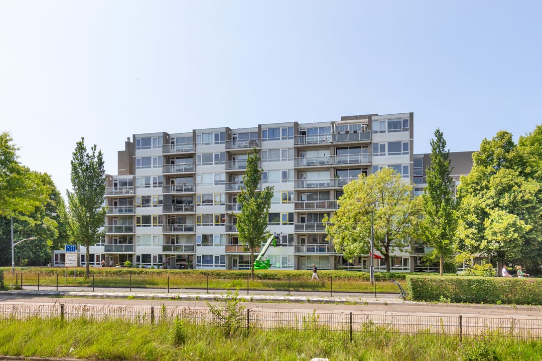 Photo 22 of Madridplantsoen 165