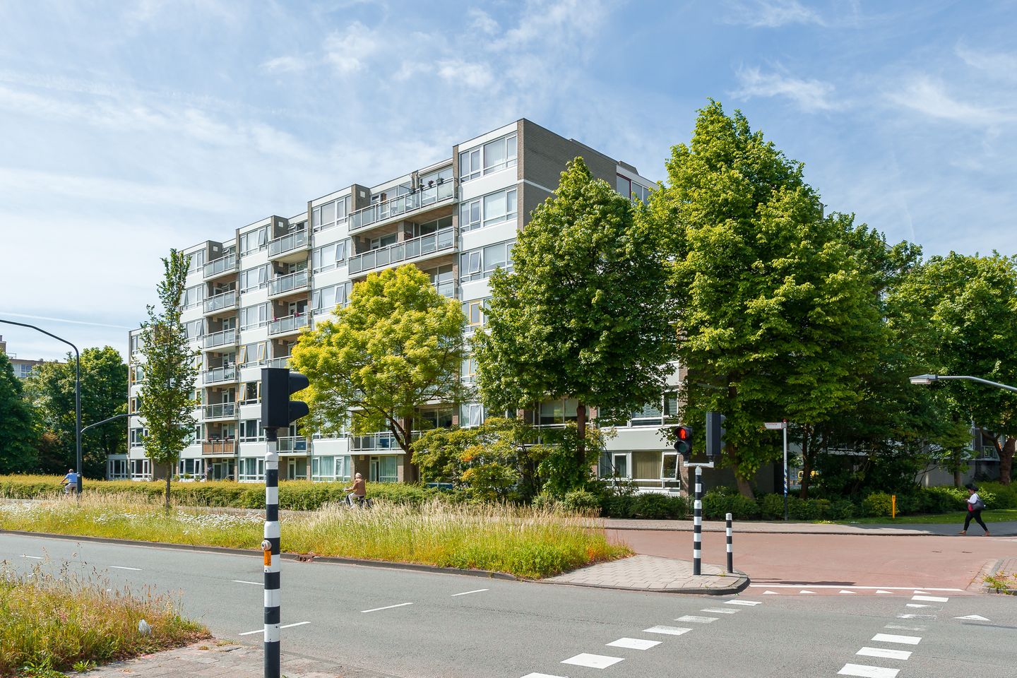 Photo 25 of Madridplantsoen 165