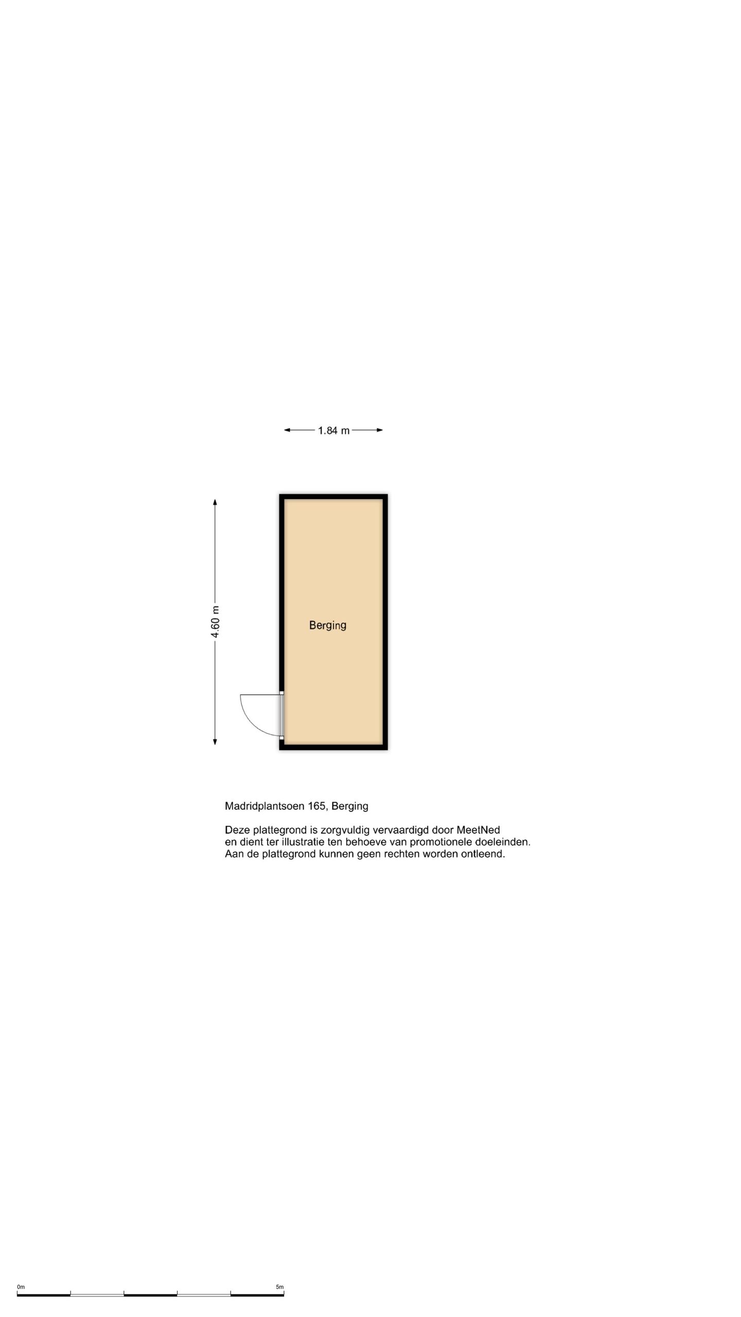 Photo 29 of Madridplantsoen 165